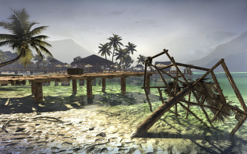 Dead Island - screenshot 15