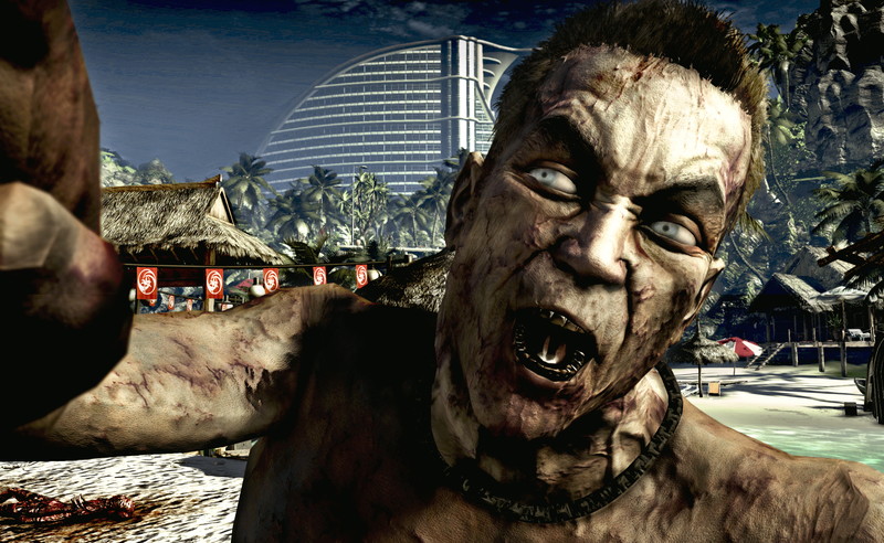 Dead Island - screenshot 8