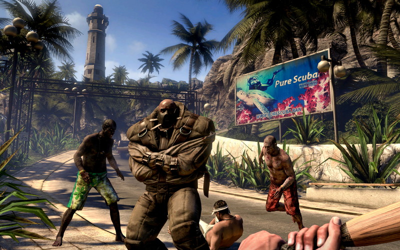 Dead Island - screenshot 4