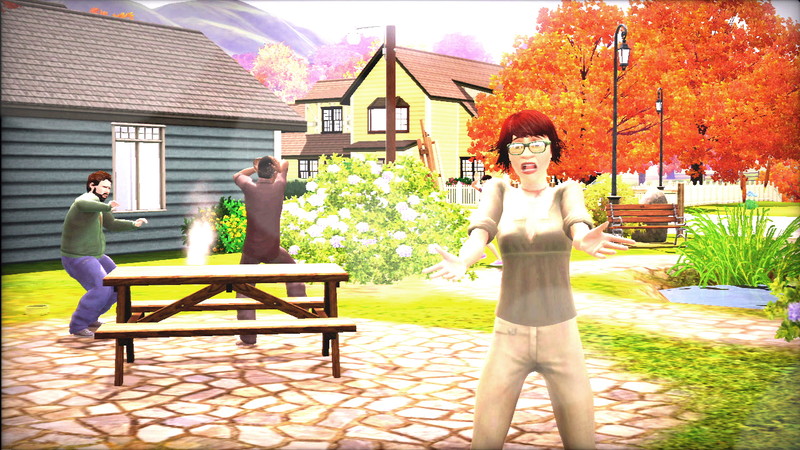 The Sims 3: Pets - screenshot 15