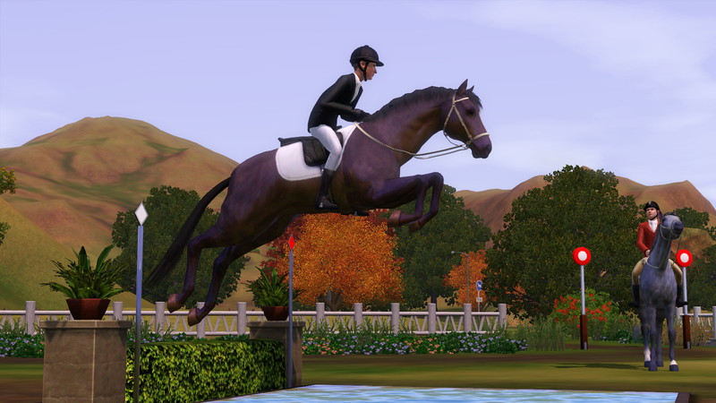 The Sims 3: Pets - screenshot 5