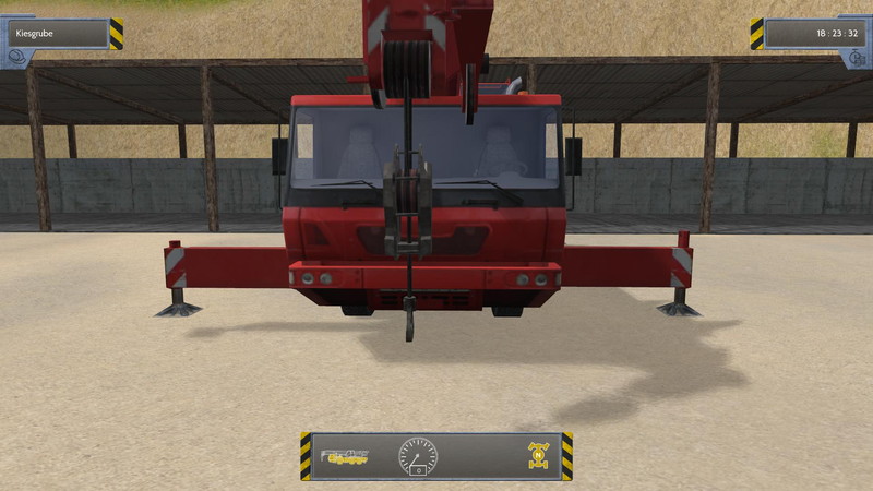 Construction Simulator 2012 - screenshot 27
