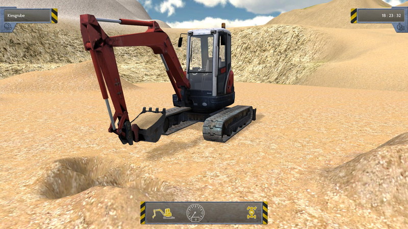 Construction Simulator 2012 - screenshot 26