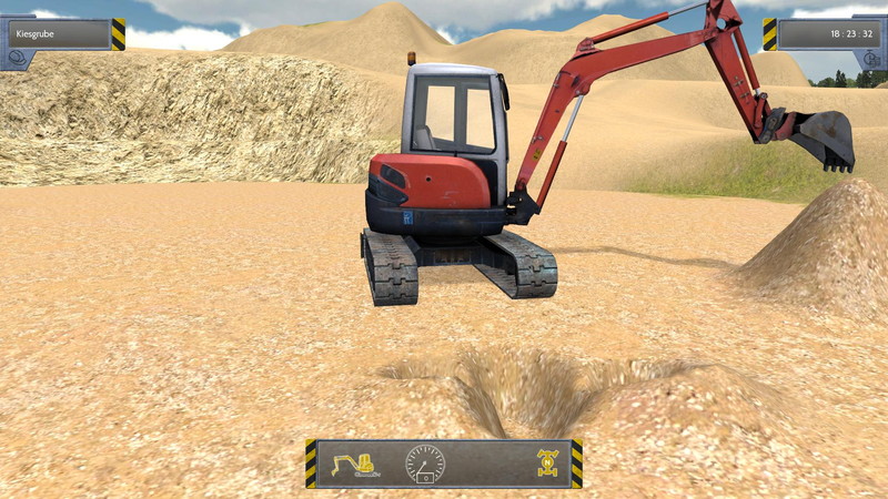 Construction Simulator 2012 - screenshot 25