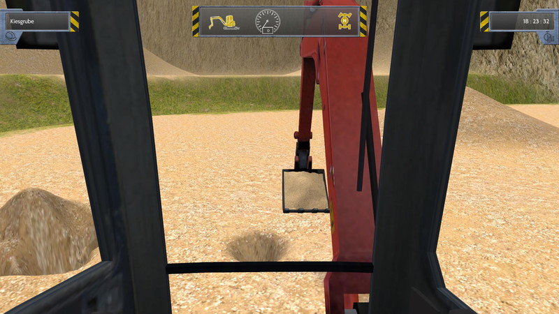 Construction Simulator 2012 - screenshot 24