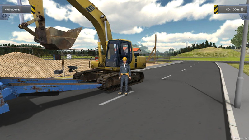 Construction Simulator 2012 - screenshot 21