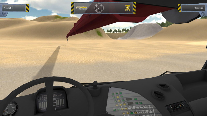 Construction Simulator 2012 - screenshot 19