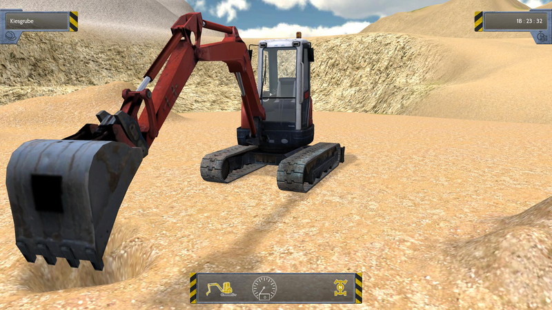 Construction Simulator 2012 - screenshot 18