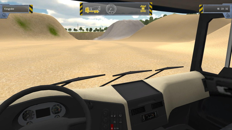 Construction Simulator 2012 - screenshot 16