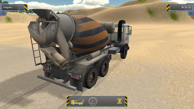 Construction Simulator 2012 - screenshot 12