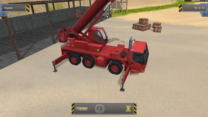 Construction Simulator 2012 - screenshot 10