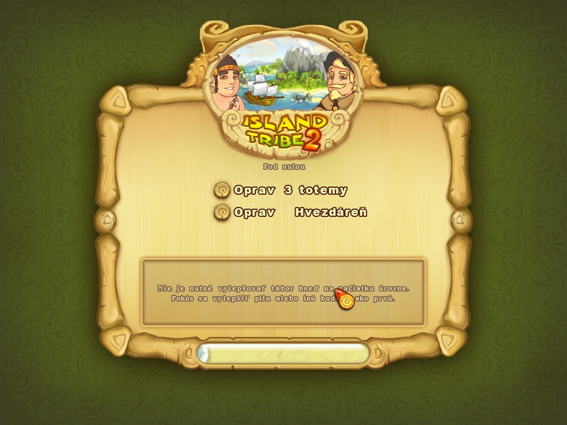 Island Tribe 2 - screenshot 4