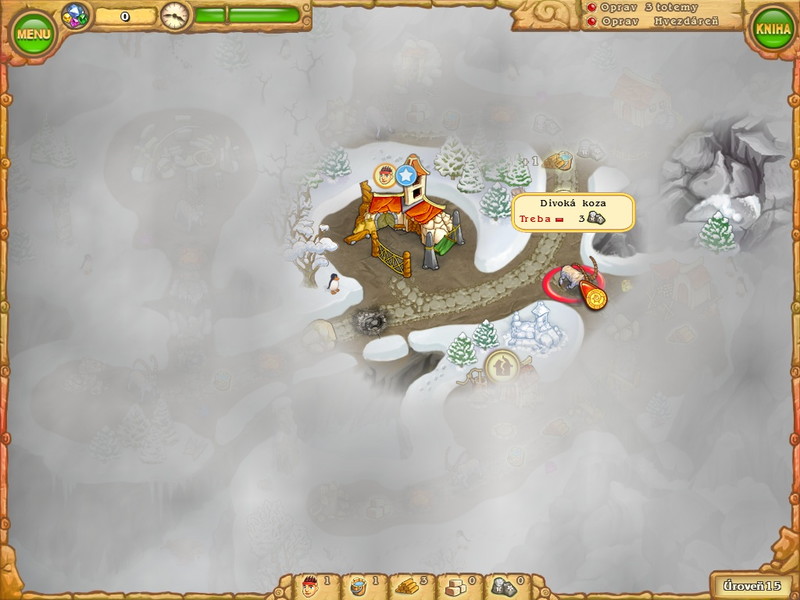 Island Tribe 2 - screenshot 3