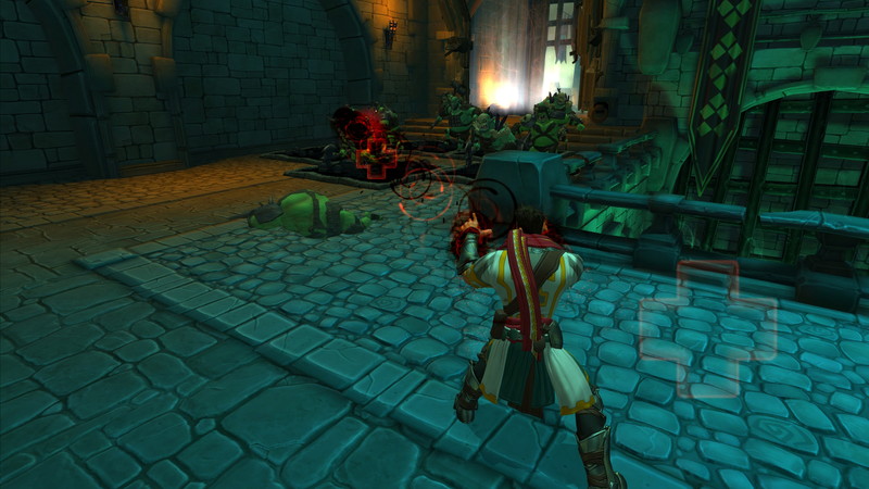 Orcs Must Die! Artifacts of Power - screenshot 3