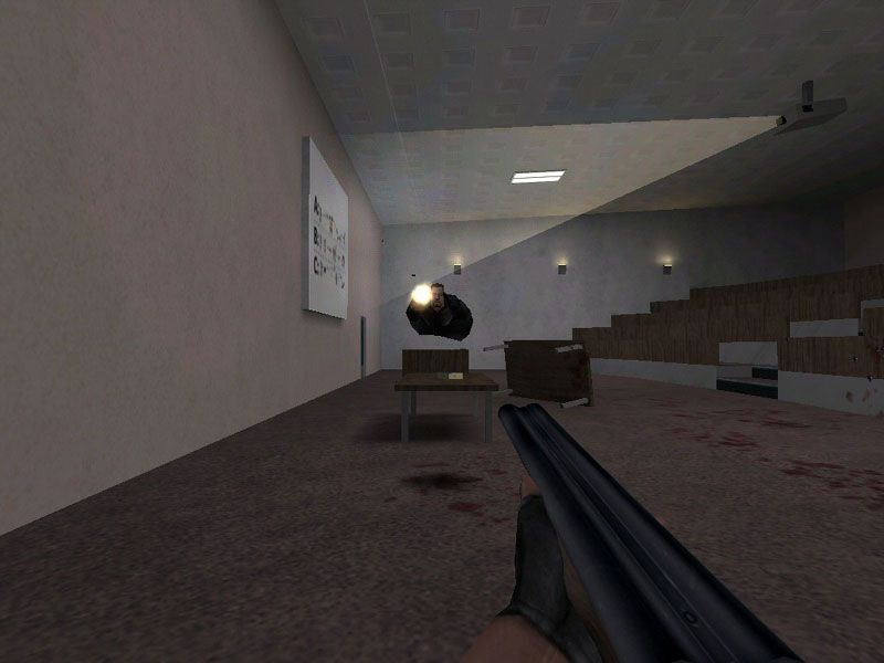 Half-Life: The Specialist - screenshot 3
