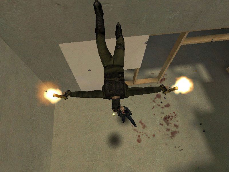 Half-Life: The Specialist - screenshot 2