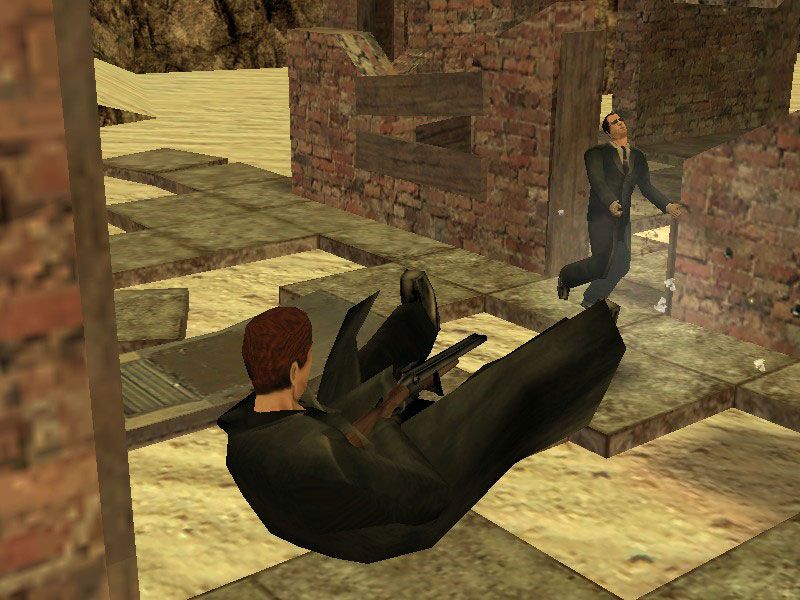 Half-Life: The Specialist - screenshot 1