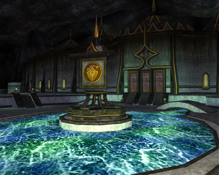 EverQuest: Veil of Alaris - screenshot 2