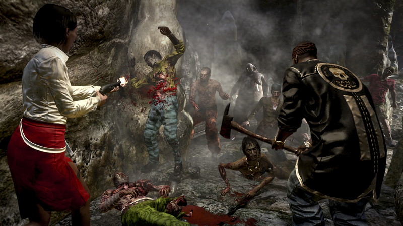 Dead Island: Bloodbath Arena - screenshot 4
