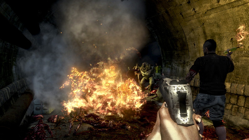 Dead Island: Bloodbath Arena - screenshot 3