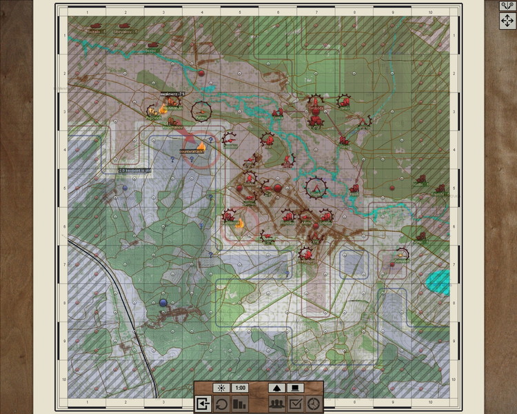 Achtung Panzer: Operation Star - Sokolovo 1943 - screenshot 9