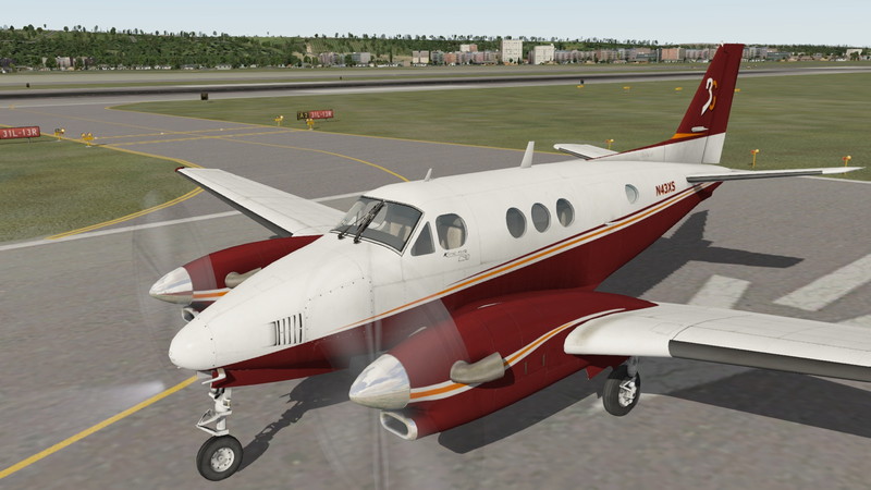X-Plane 10 - screenshot 16