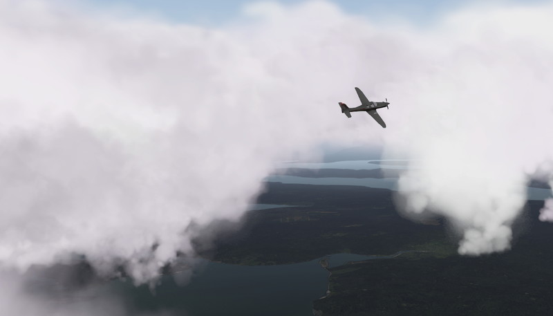 X-Plane 10 - screenshot 15