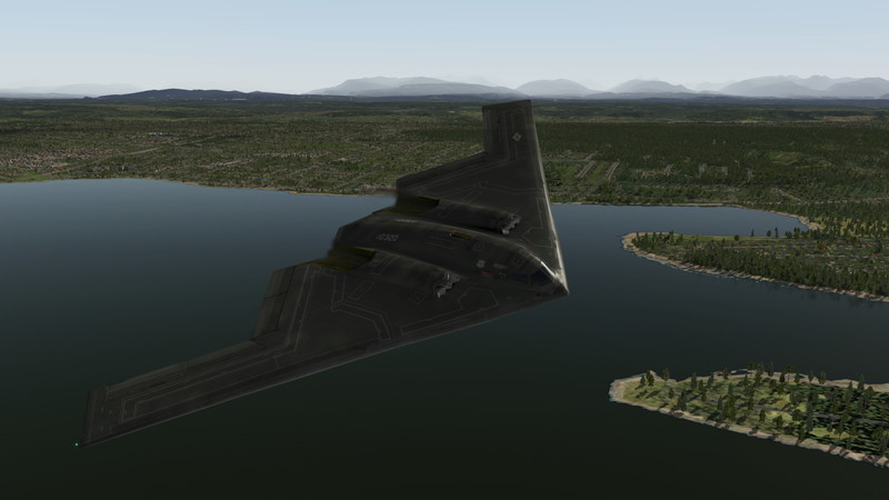 X-Plane 10 - screenshot 14