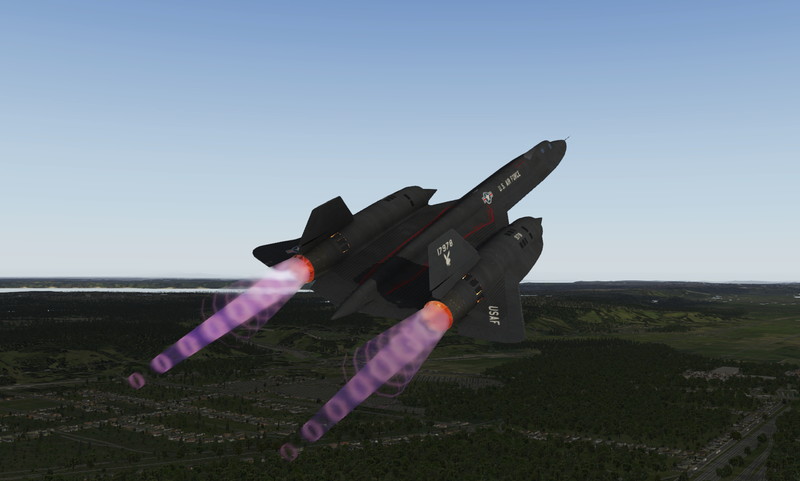 X-Plane 10 - screenshot 5