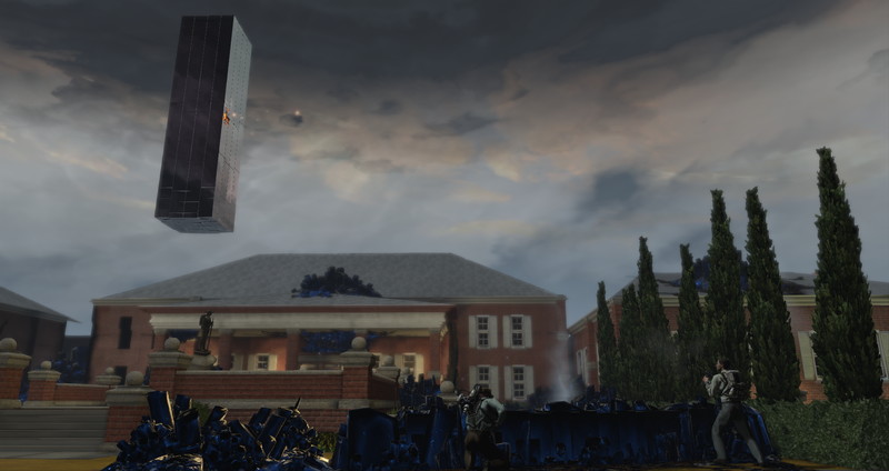 The Bureau: XCOM Declassified - screenshot 3