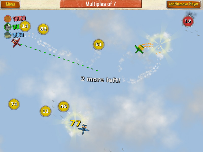 Air Forte - screenshot 2