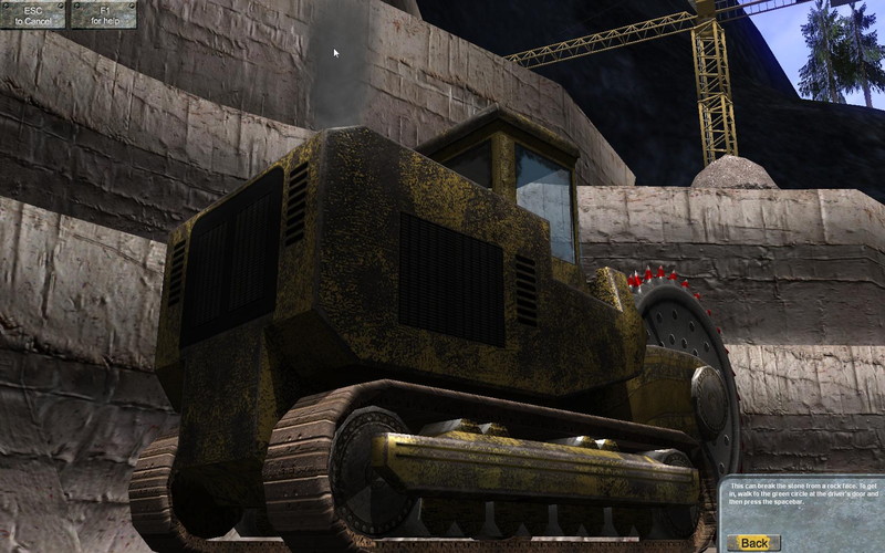 Stone Quarry Simulator - screenshot 5
