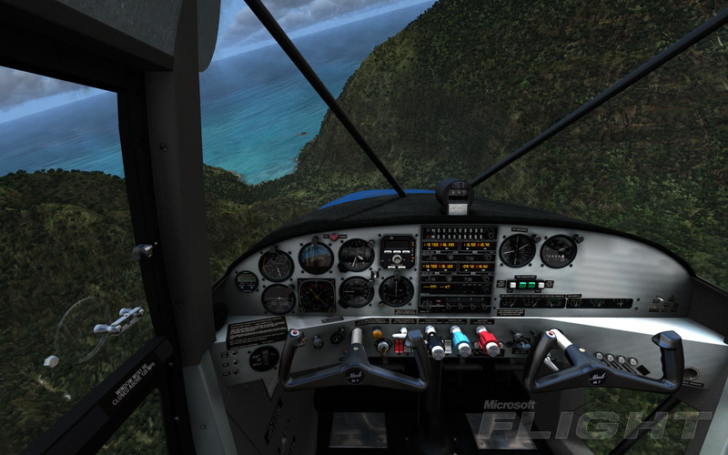 Microsoft Flight - screenshot 7