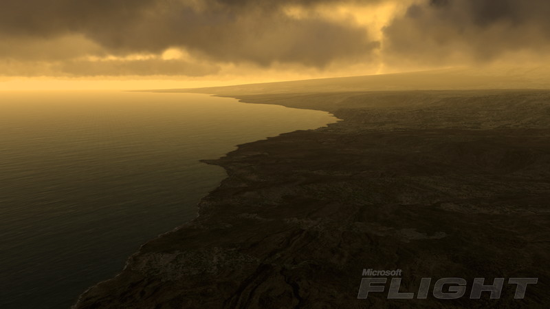 Microsoft Flight - screenshot 3