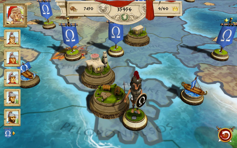 Tini Token Empires - screenshot 7