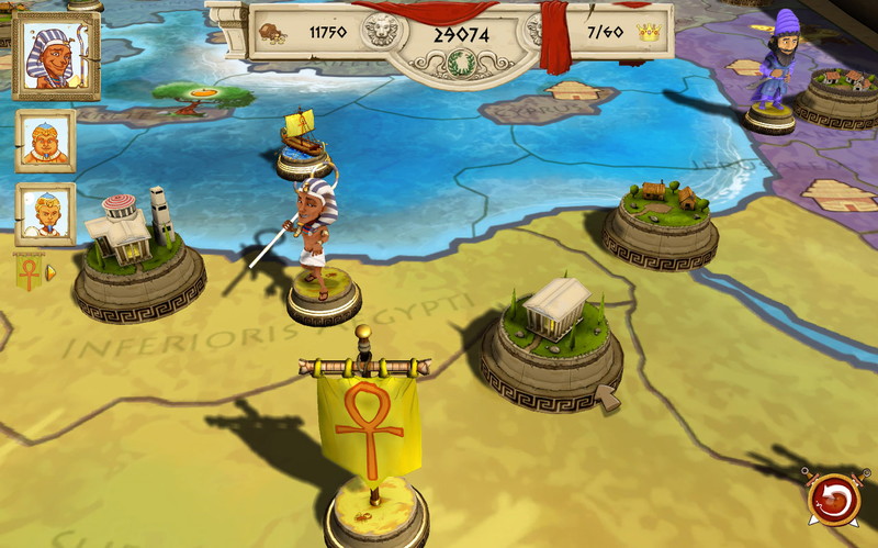 Tini Token Empires - screenshot 6