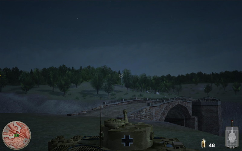 Tank Simulator: Military Life - screenshot 6