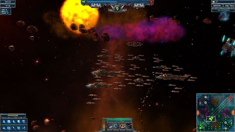 Stellar Impact - screenshot 18