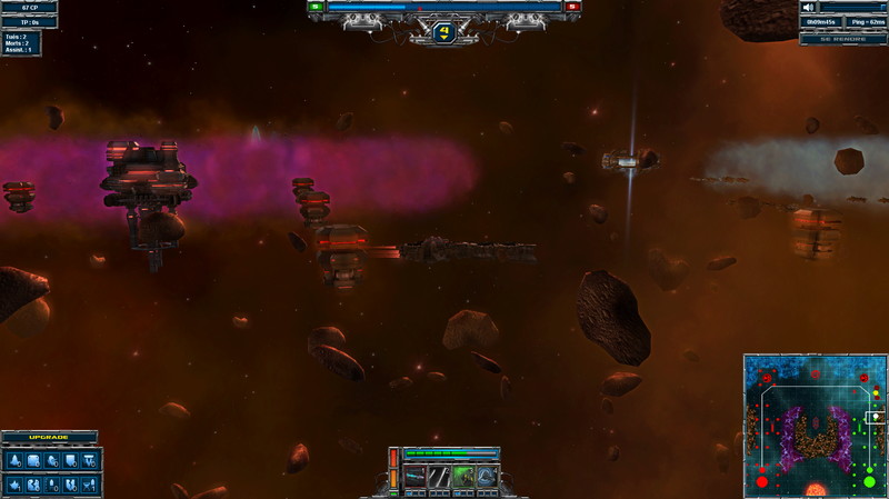 Stellar Impact - screenshot 11