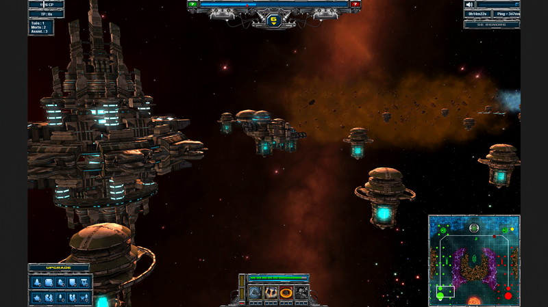 Stellar Impact - screenshot 6