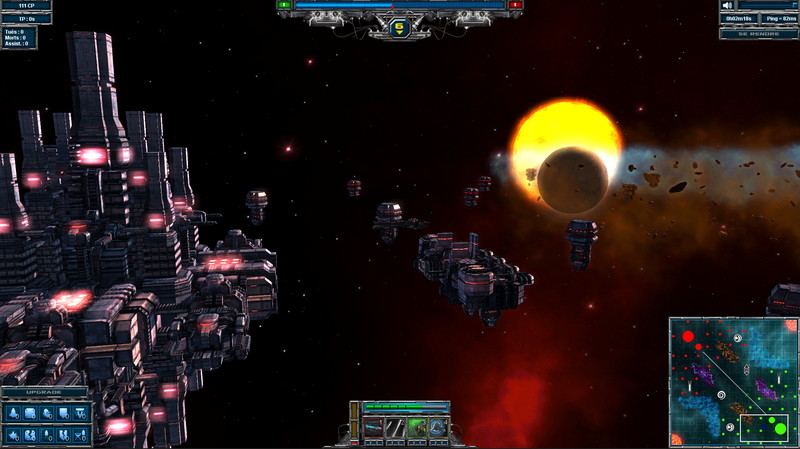 Stellar Impact - screenshot 5