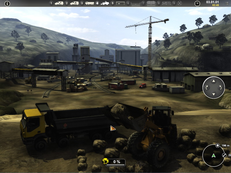 Mining & Tunneling Simulator - screenshot 11