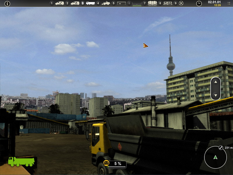 Mining & Tunneling Simulator - screenshot 6