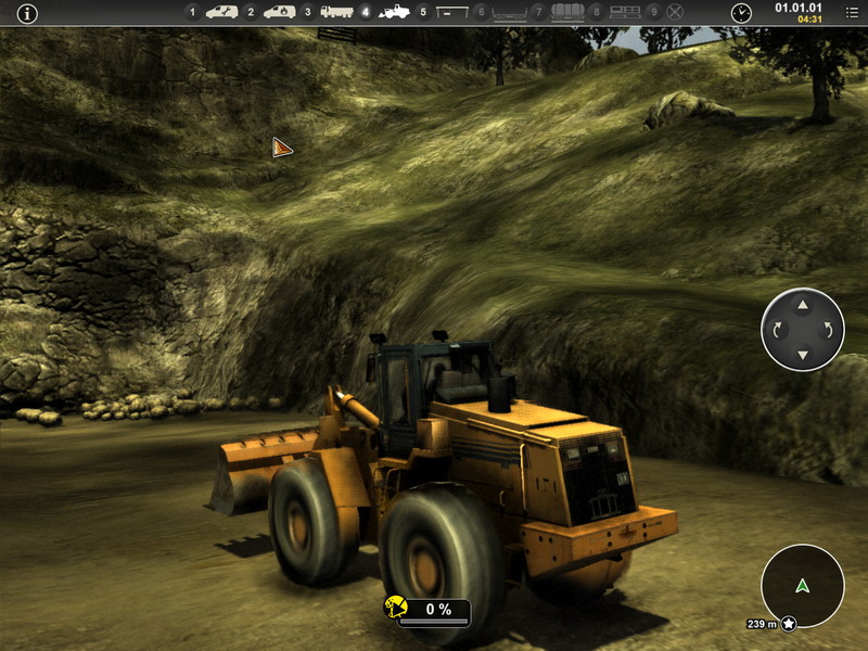 Mining & Tunneling Simulator - screenshot 3