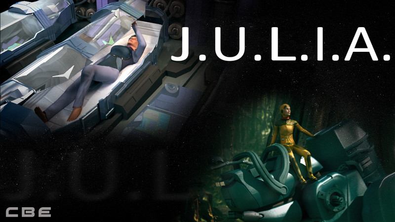 J.U.L.I.A. - screenshot 16