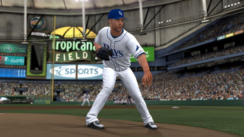 Major League Baseball 2K12 - screenshot 9