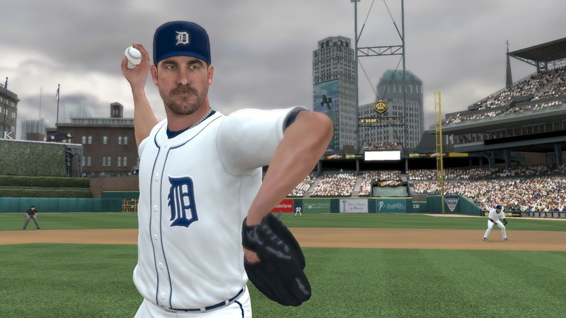 Major League Baseball 2K12 - screenshot 8