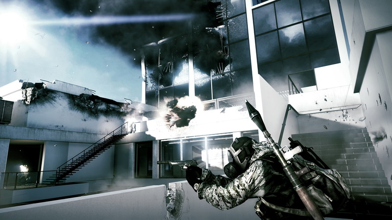 Battlefield 3: Close Quarters - screenshot 19