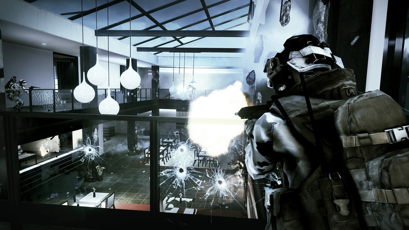 Battlefield 3: Close Quarters - screenshot 17
