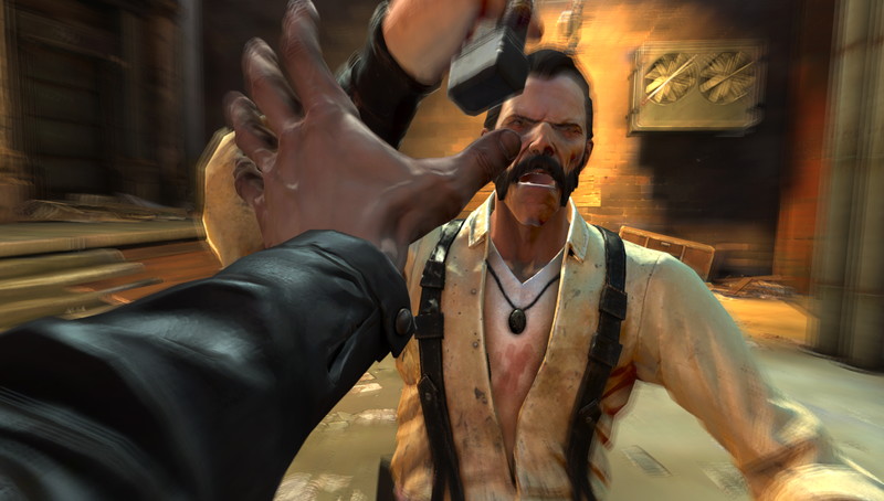 Dishonored - screenshot 47